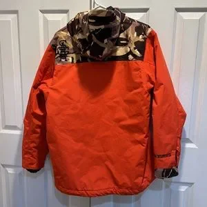 Jackets & Coats | Saga Outerwear Winter Jacket | Poshmark